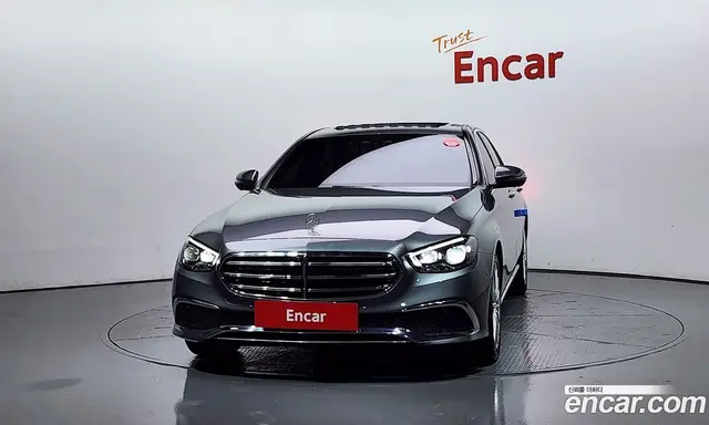 Mercedes-Benz E-Class 2022 2.0 автомат (гидро), миниатюра 3 Mercedes-Benz E-Class 2022 2.0 автомат (гидро), миниатюра 3