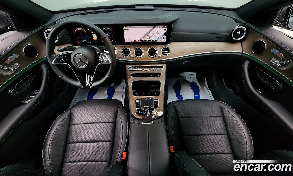Mercedes-Benz E-Class 2022 2.0 автомат (гидро), фото 7 Mercedes-Benz E-Class 2022 2.0 автомат (гидро), фото 7