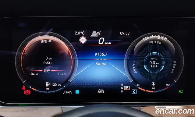 Mercedes-Benz E-Class 2022 2.0 автомат (гидро), миниатюра 8 Mercedes-Benz E-Class 2022 2.0 автомат (гидро), миниатюра 8