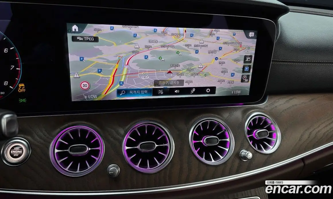 Mercedes-Benz E-Class 2022 2.0 автомат (гидро), фото 19