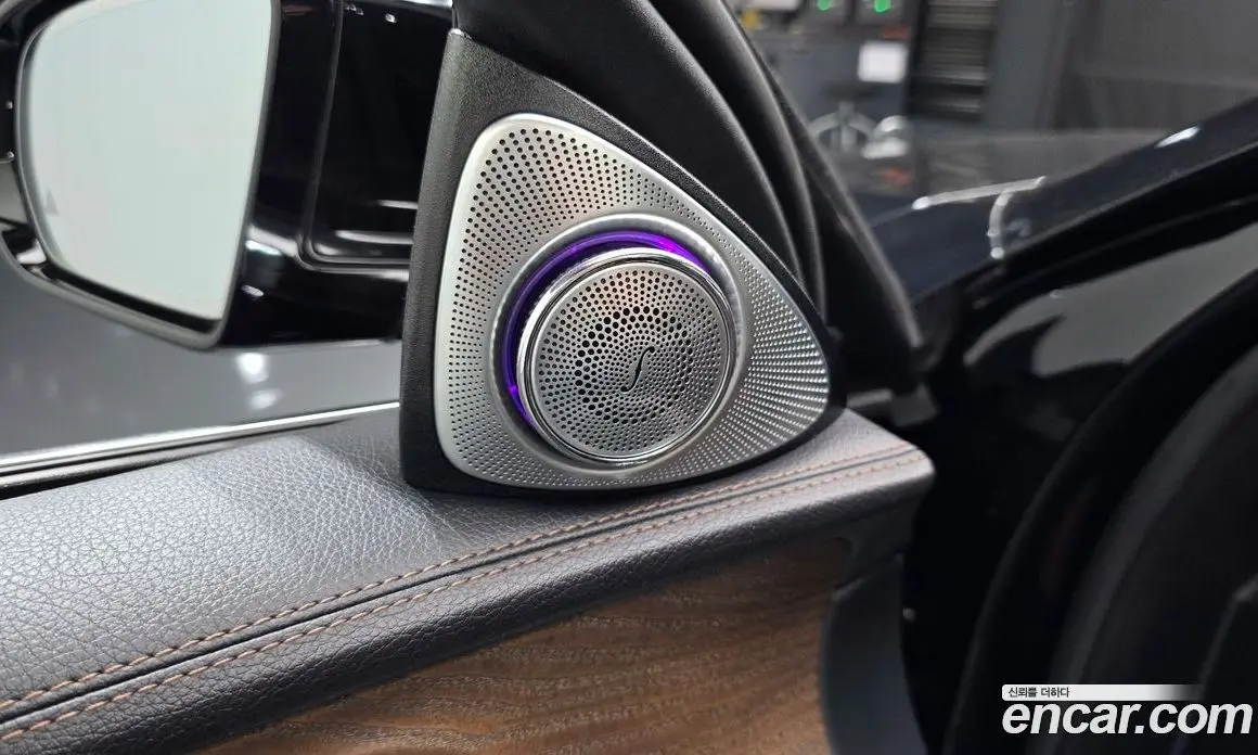 Mercedes-Benz E-Class 2022 2.0 автомат (гидро), фото 27