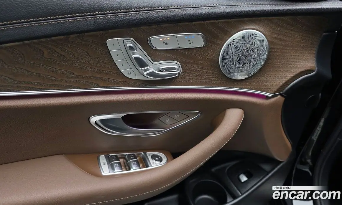 Mercedes-Benz E-Class 2022 2.0 автомат (гидро), фото 29