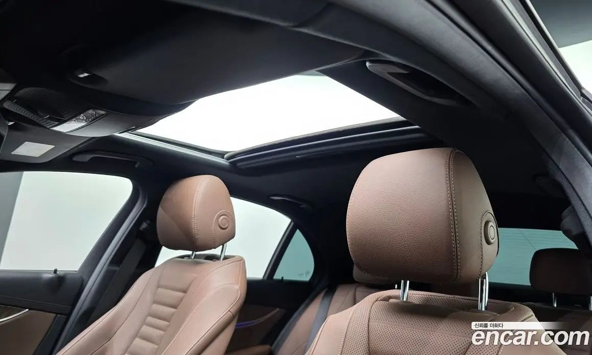 Mercedes-Benz E-Class 2022 2.0 автомат (гидро), фото 33