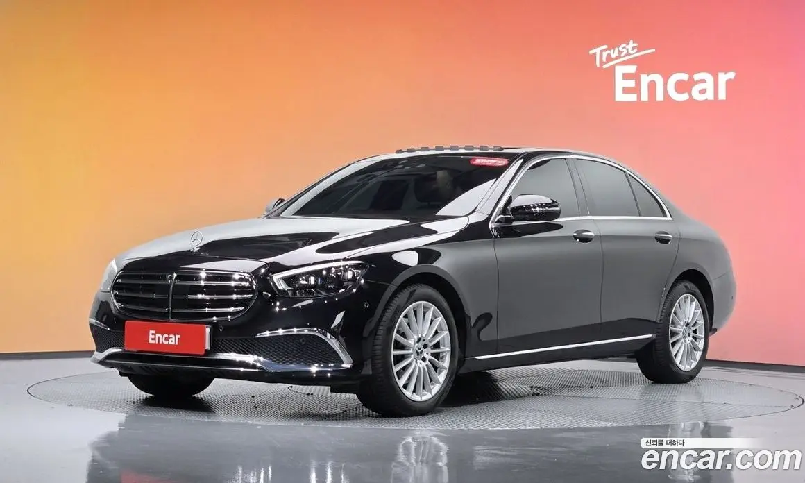 Mercedes-Benz E-Class 2022 2.0 автомат (гидро), фото 36