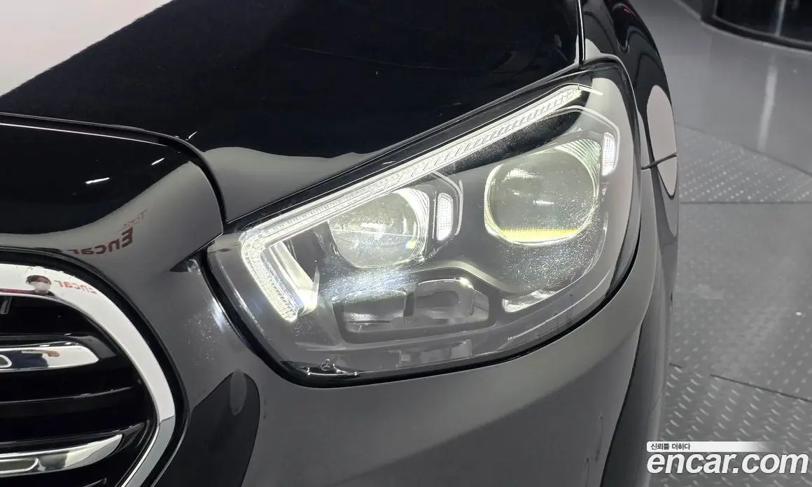 Mercedes-Benz E-Class 2022 2.0 автомат (гидро), фото 7