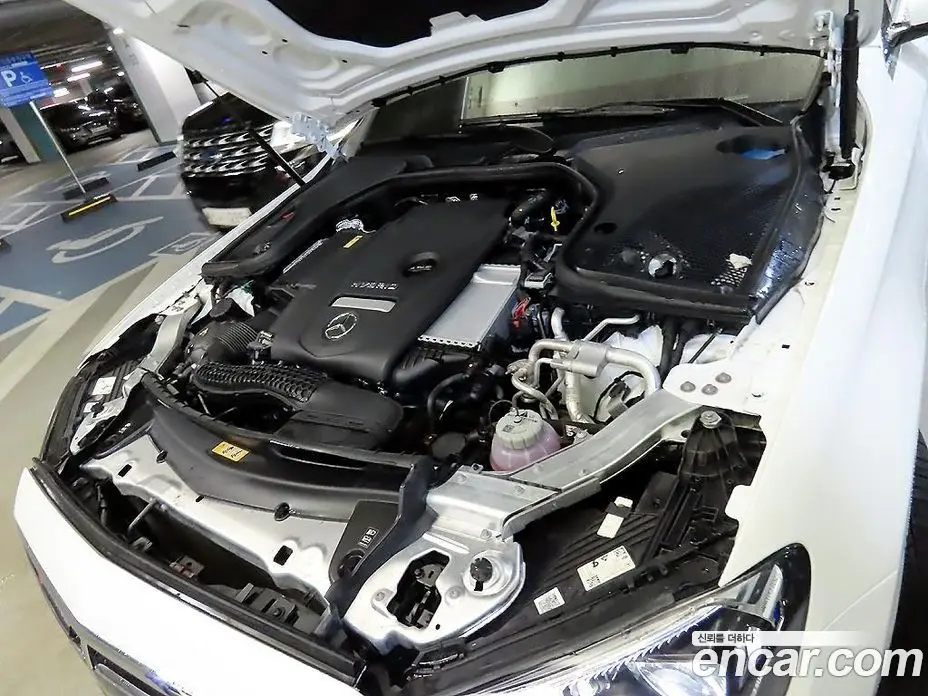 Mercedes-Benz E-Class 2022 2.0 автомат (гидро), фото 19