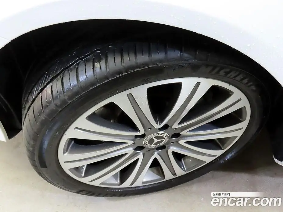 Mercedes-Benz E-Class 2022 2.0 автомат (гидро), фото 20