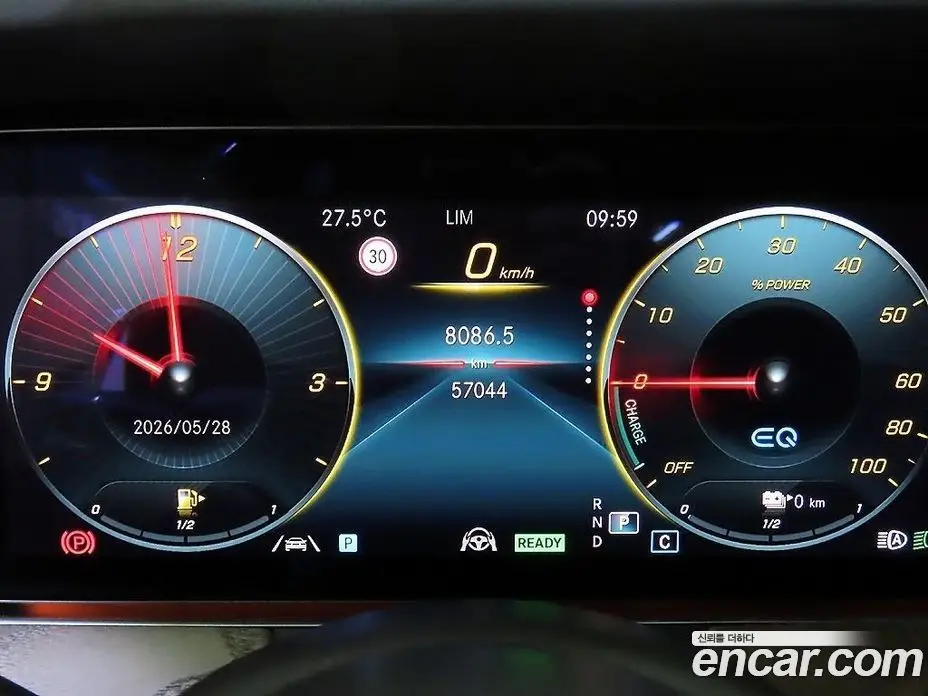 Mercedes-Benz E-Class 2022 2.0 автомат (гидро), фото 6