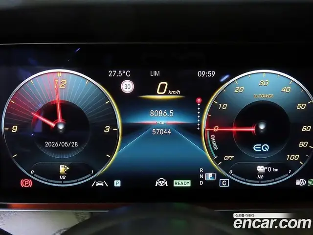 Mercedes-Benz E-Class 2022 2.0 автомат (гидро), миниатюра 6