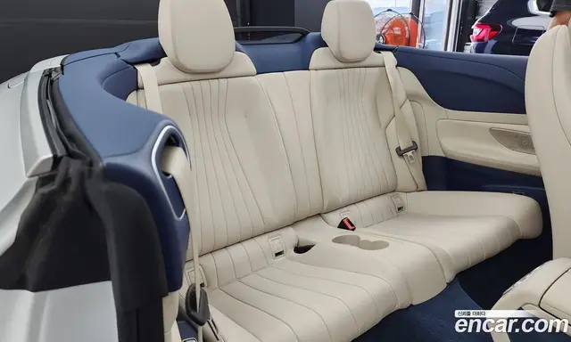 Mercedes-Benz E-Class 2023 3.0 автомат (гидро), миниатюра 12