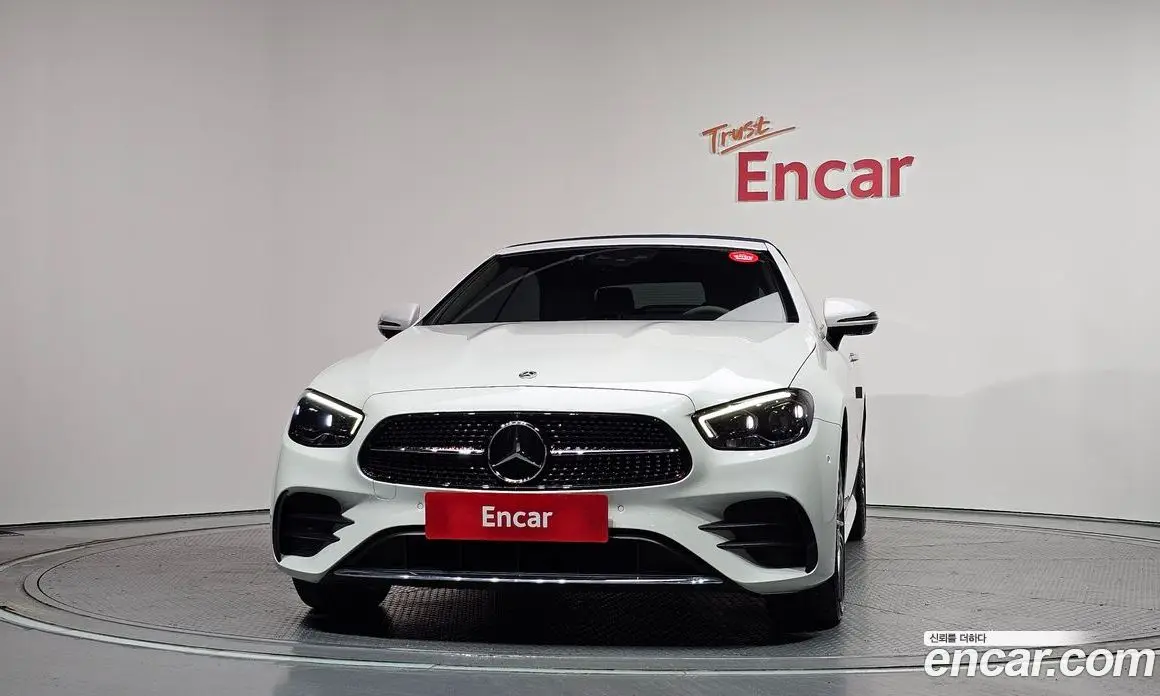 Mercedes-Benz E-Class 2023 3.0 автомат (гидро), фото 3