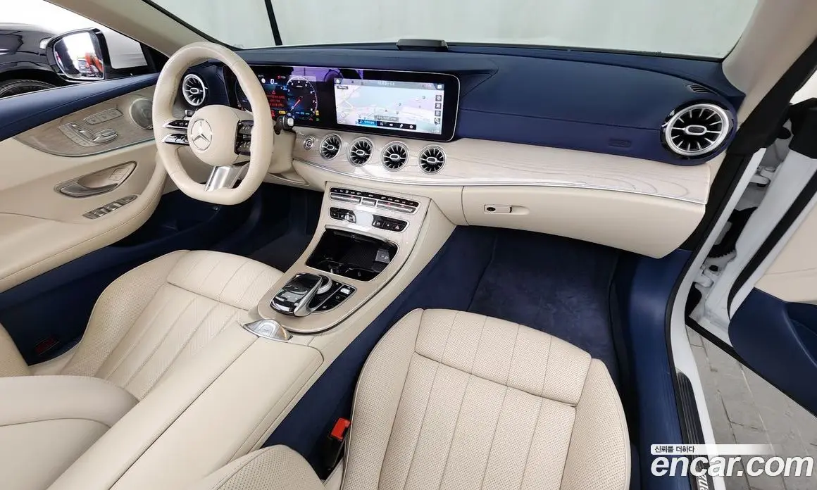 Mercedes-Benz E-Class 2023 3.0 автомат (гидро), фото 7