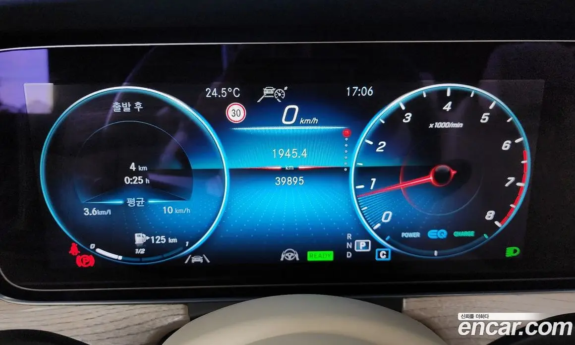 Mercedes-Benz E-Class 2023 3.0 автомат (гидро), фото 8