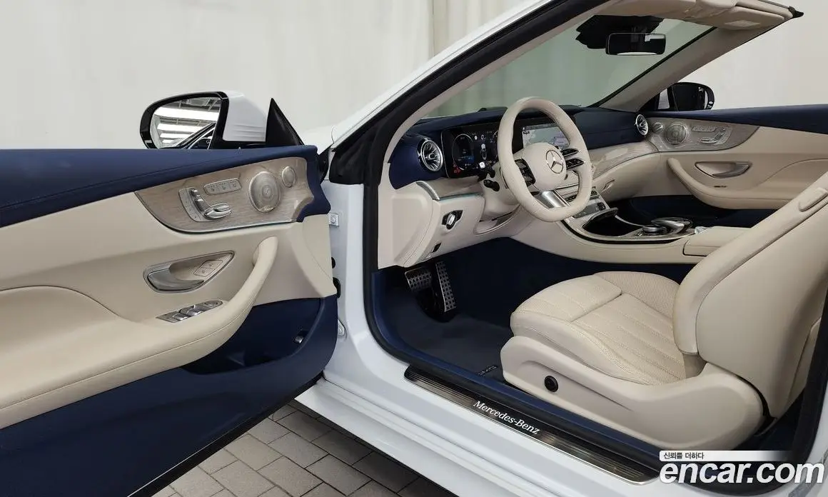 Mercedes-Benz E-Class 2023 3.0 автомат (гидро), фото 10