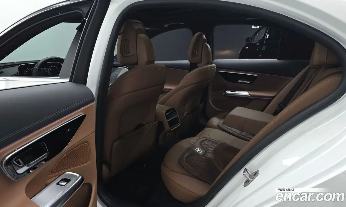 Mercedes-Benz E-Class 2024 2.0 автомат (гидро), фото 17