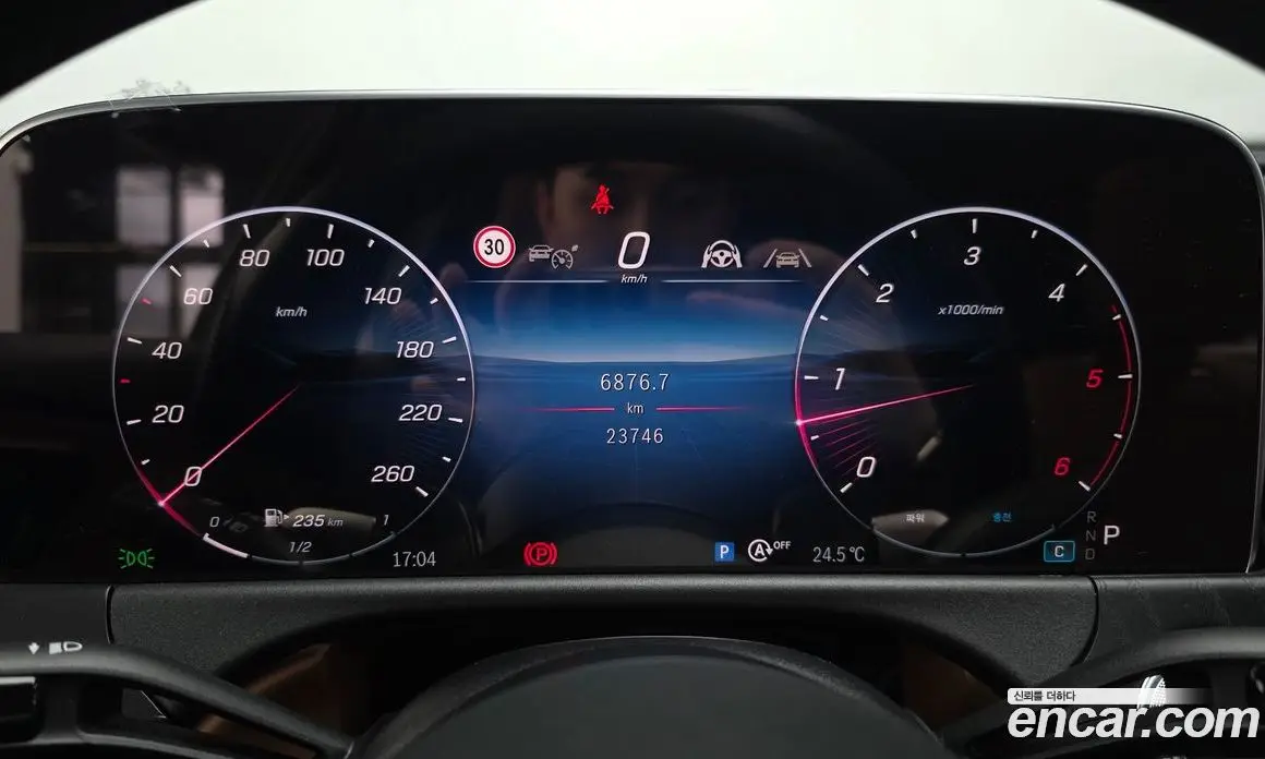 Mercedes-Benz E-Class 2024 2.0 автомат (гидро), фото 10