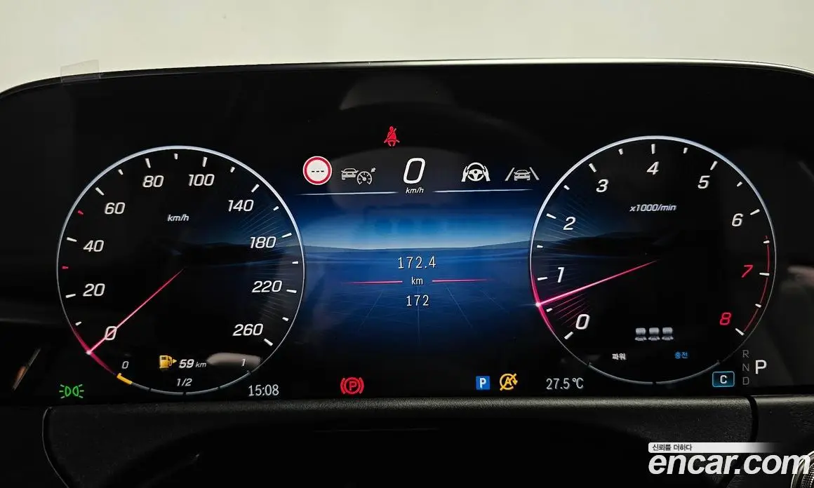 Mercedes-Benz E-Class 2026 2.0 автомат (гидро), фото 11