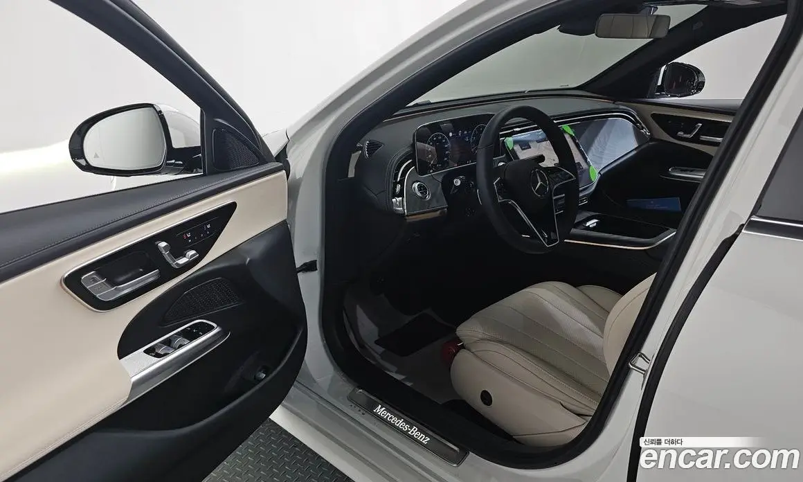 Mercedes-Benz E-Class 2026 2.0 автомат (гидро), фото 13