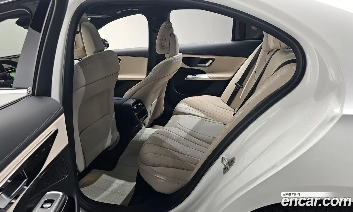 Mercedes-Benz E-Class 2026 2.0 автомат (гидро), фото 17