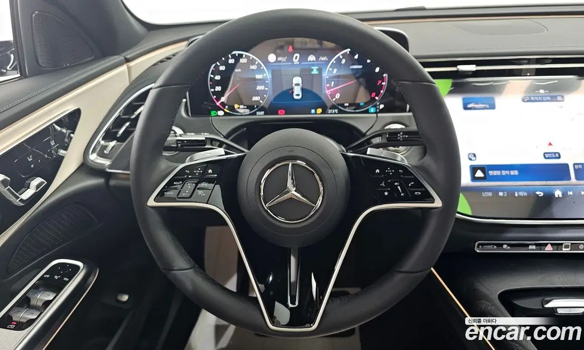 Mercedes-Benz E-Class 2026 2.0 автомат (гидро), фото 19