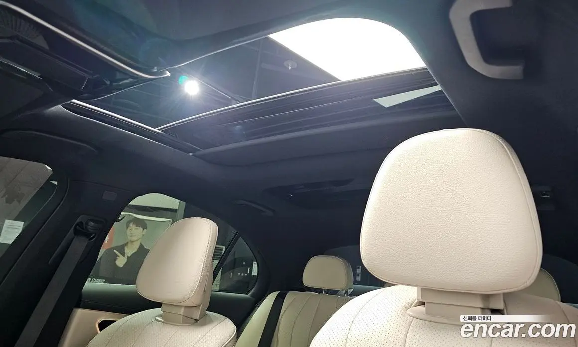 Mercedes-Benz E-Class 2026 2.0 автомат (гидро), фото 23