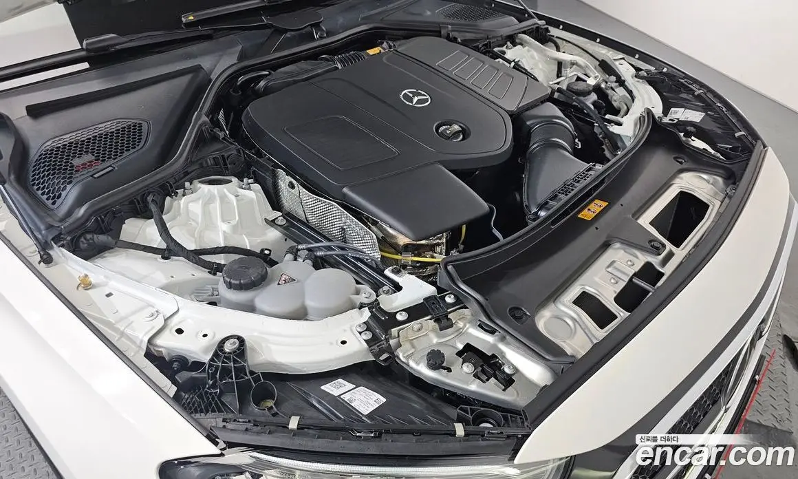 Mercedes-Benz E-Class 2026 2.0 автомат (гидро), фото 6