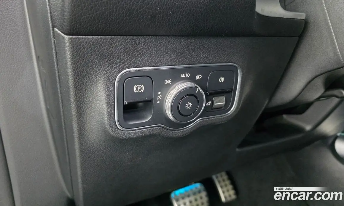 Mercedes-Benz EQB 2022 0.2 автомат (гидро), фото 23