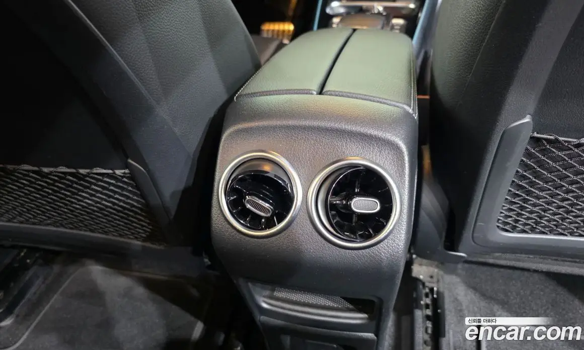 Mercedes-Benz EQB 2022 0.2 автомат (гидро), фото 25