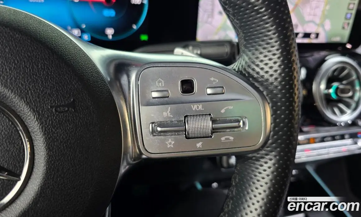 Mercedes-Benz EQB 2022 0.2 автомат (гидро), фото 27