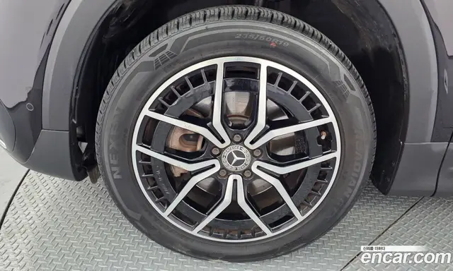 Mercedes-Benz EQB 2022 0.2 автомат (гидро), миниатюра 5