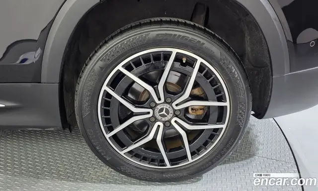 Mercedes-Benz EQB 2022 0.2 автомат (гидро), миниатюра 7