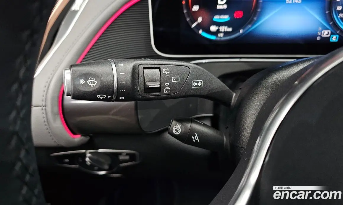 Mercedes-Benz EQC 2020 0.2 автомат (гидро), фото 35