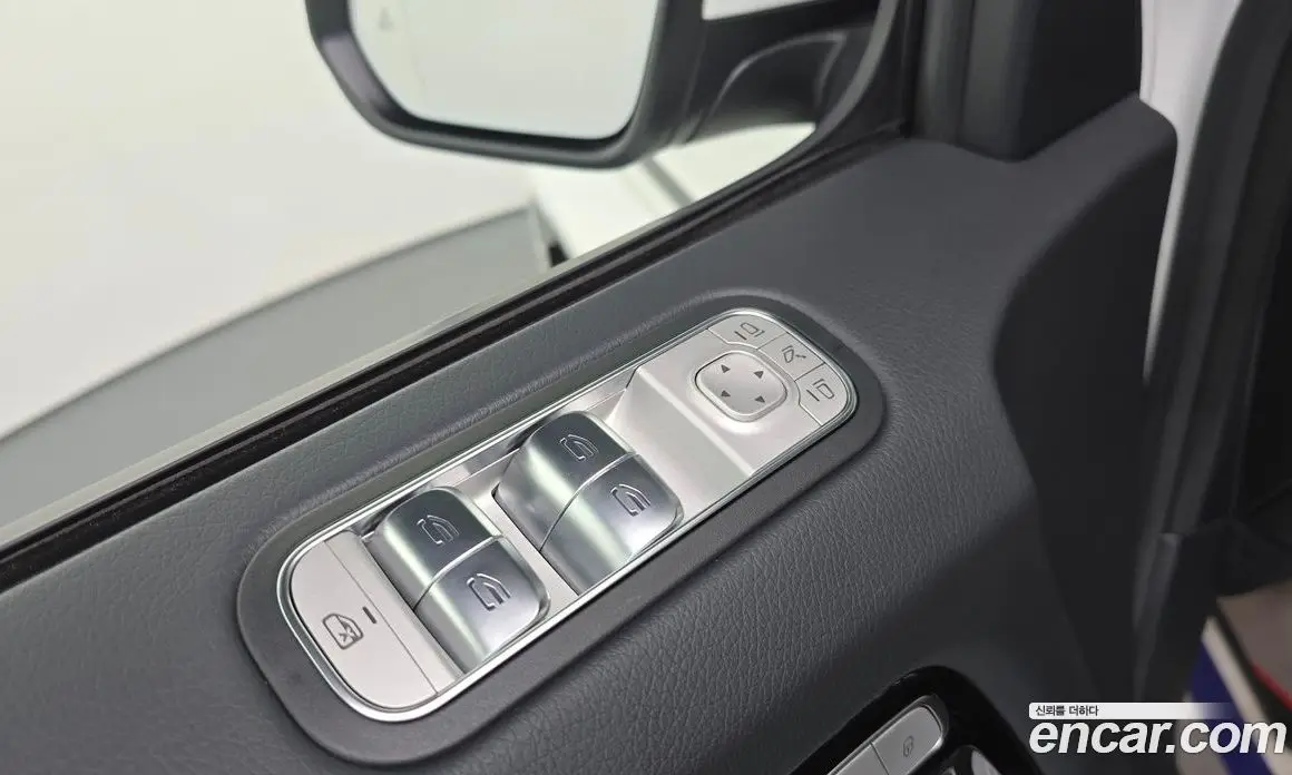 Mercedes-Benz G-Class 2026 4.0 автомат (гидро), фото 28