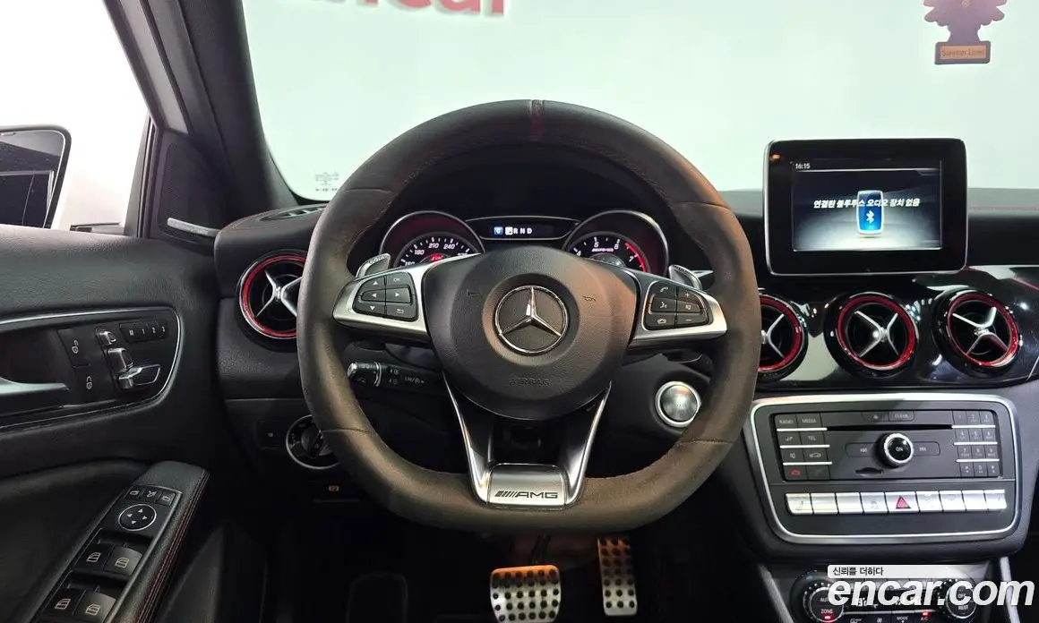 Mercedes-Benz GLA-Class 2018 2.0 автомат (гидро), фото 18