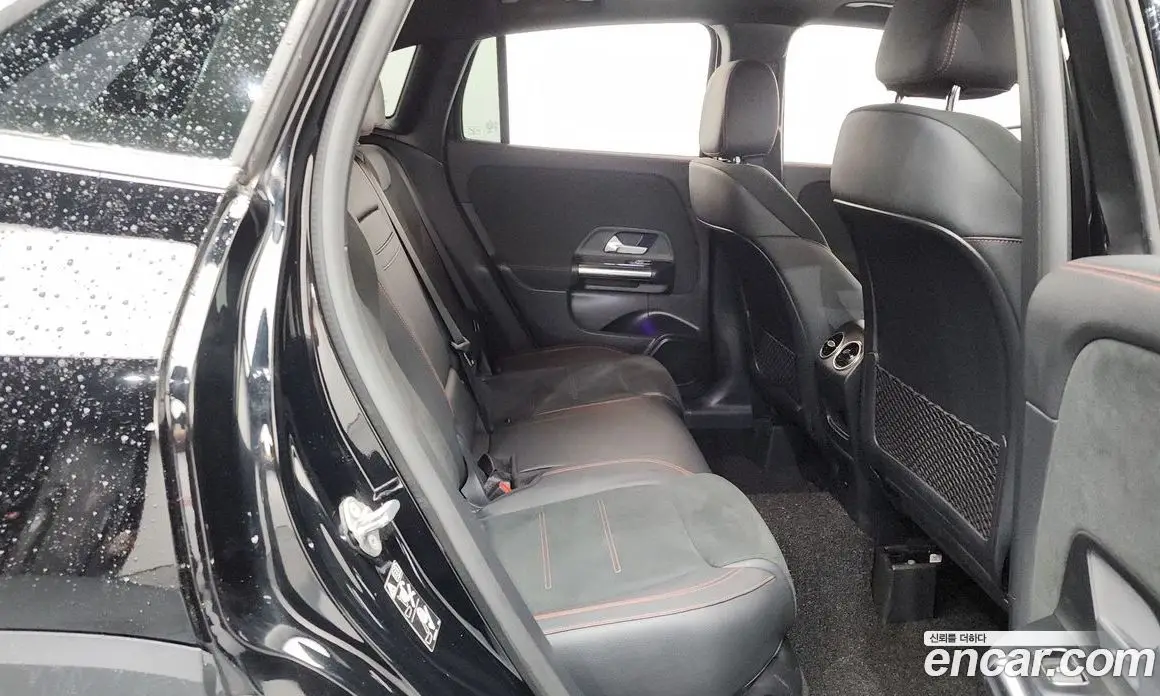 Mercedes-Benz GLA-Class 2021 2.0 автомат (гидро), фото 12