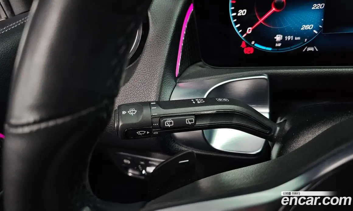 Mercedes-Benz GLB-Class 2021 2.0 автомат (гидро), фото 28