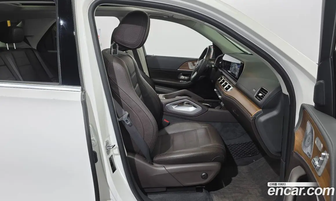 Mercedes-Benz GLE-Class 2020 3.0 автомат (гидро), фото 17
