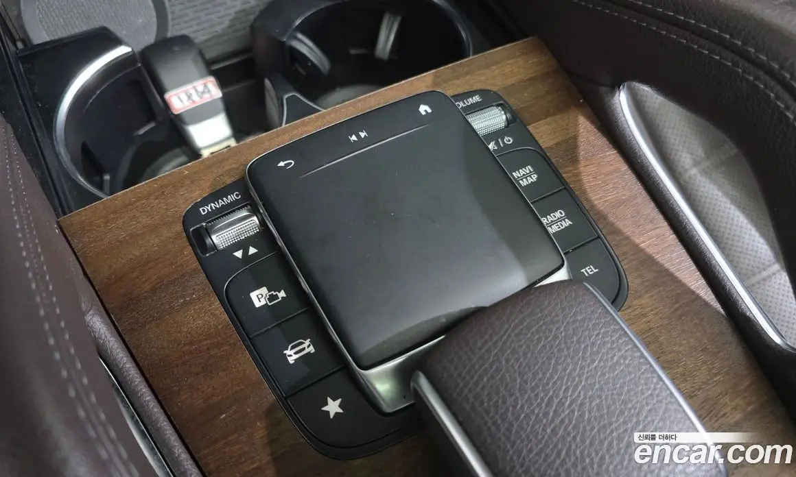 Mercedes-Benz GLE-Class 2020 3.0 автомат (гидро), фото 28