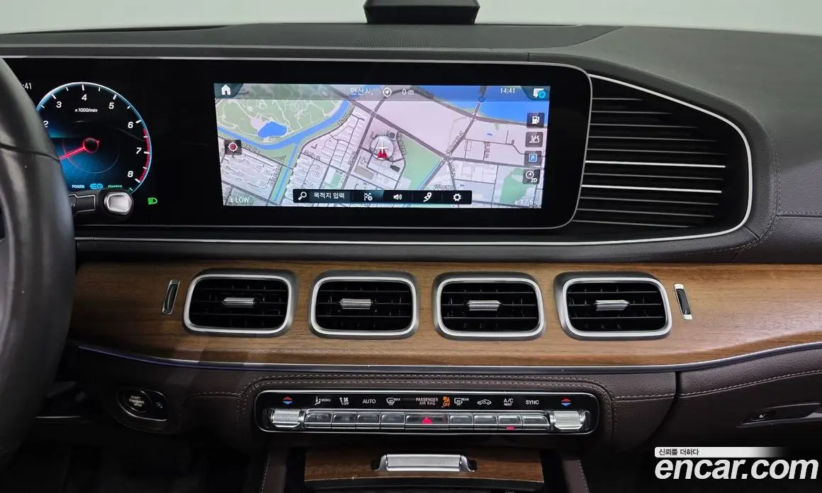Mercedes-Benz GLE-Class 2020 3.0 автомат (гидро), фото 33