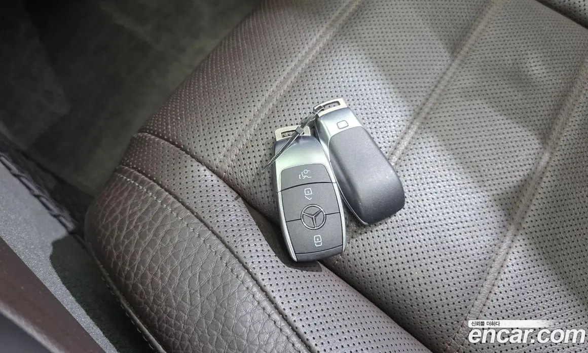 Mercedes-Benz GLE-Class 2020 3.0 автомат (гидро), фото 38