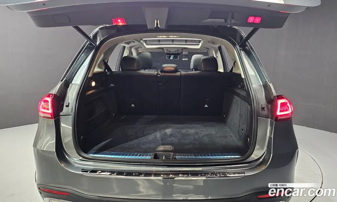 Mercedes-Benz GLE-Class 2021 3.0 автомат (гидро), фото 20