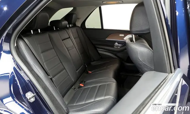 Mercedes-Benz GLE-Class 2021 3.0 автомат (гидро), миниатюра 12
