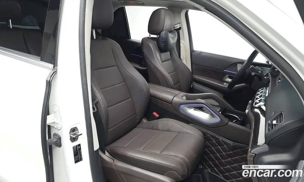 Mercedes-Benz GLE-Class 2023 2.0 автомат (гидро), фото 16