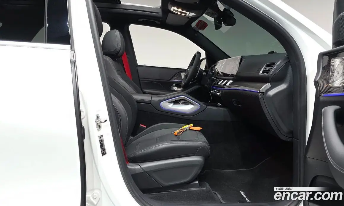 Mercedes-Benz GLE-Class 2025 3.0 автомат (гидро), фото 15