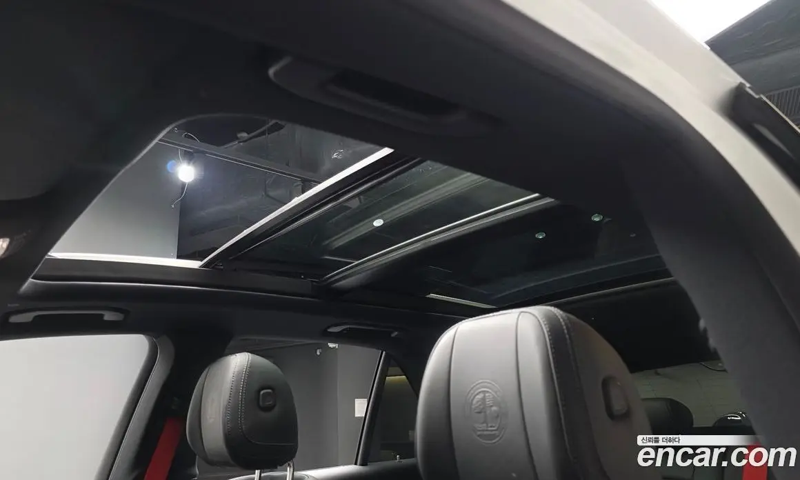 Mercedes-Benz GLE-Class 2025 3.0 автомат (гидро), фото 20
