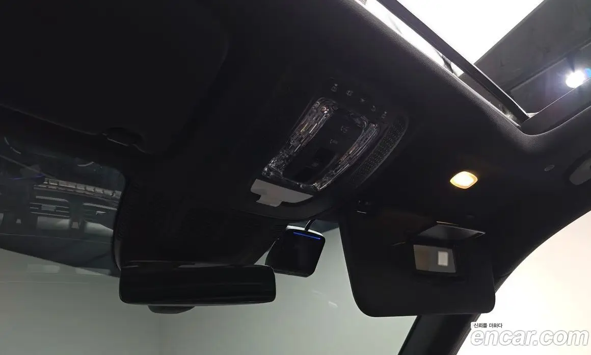 Mercedes-Benz GLE-Class 2025 3.0 автомат (гидро), фото 27
