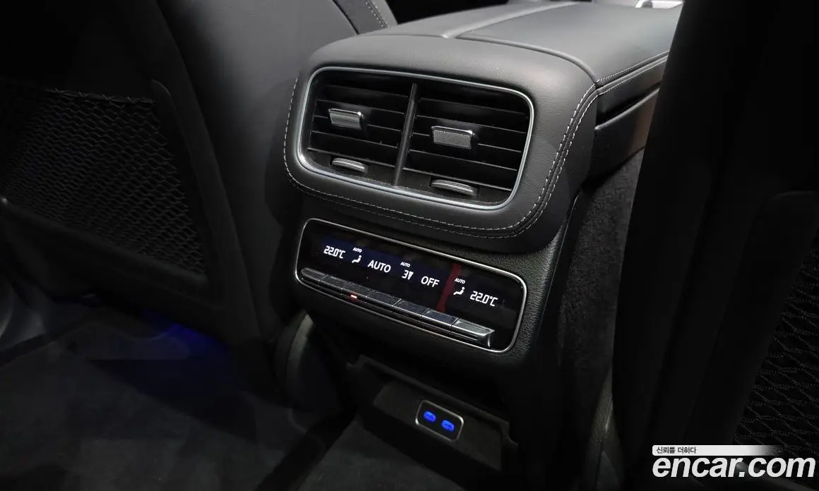 Mercedes-Benz GLE-Class 2025 3.0 автомат (гидро), фото 30