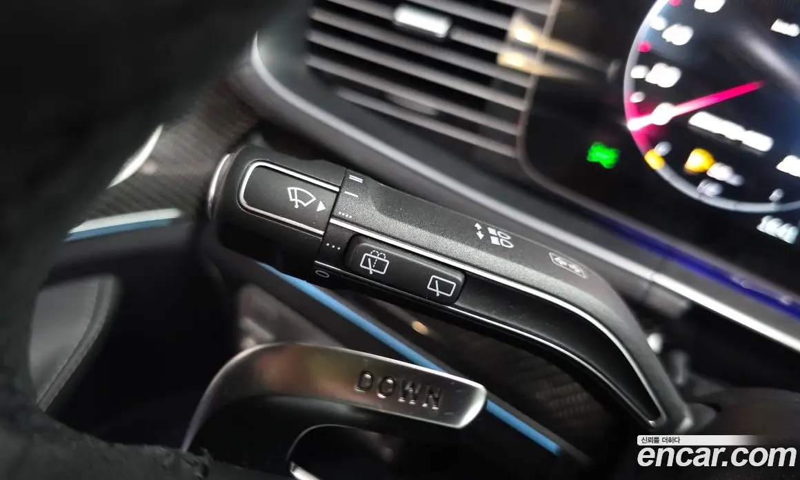 Mercedes-Benz GLE-Class 2025 3.0 автомат (гидро), фото 33