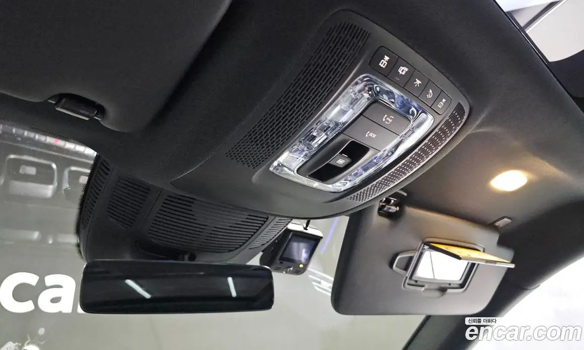 Mercedes-Benz GLS-Class 2023 4.0 автомат (гидро), фото 18