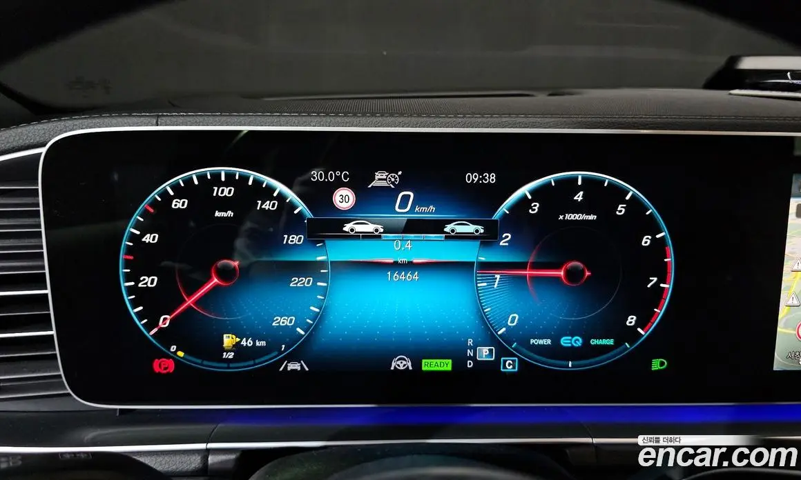 Mercedes-Benz GLS-Class 2023 4.0 автомат (гидро), фото 9